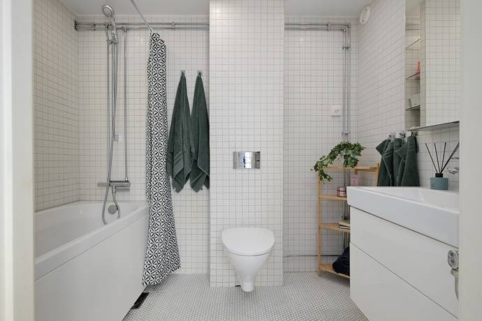 2 rum Radhus på Mårdvägen 9 Mariedal Umeå kommun - bild 21