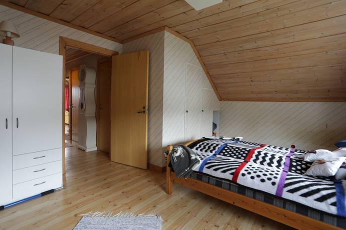 148 m² Villa på Häggvägen 13 Varvet Örnsköldsviks kommun - bild 23