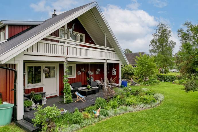 5 rum villa på Korpvägen 30 Nordmaling, Nordmalings kommun - bild 3