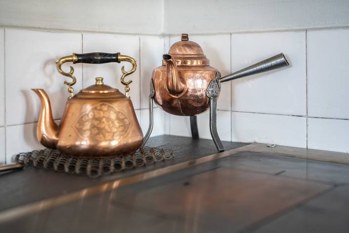 4 rum Villa på Norra Kvarnviken 6 Ärtemark Bengtsfors kommun - bild 9