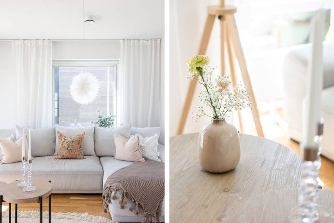 3 rum Lägenhet på Annerovägen 5 Staffanstorp Staffanstorps kommun - bild 5