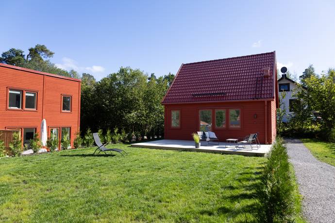 3 rum villa på Hästängsuddsvägen 27N Svinninge, Österåkers kommun - bild 4