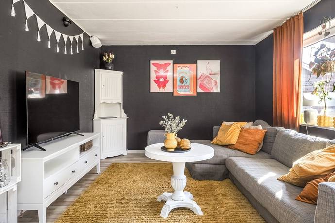 4 rum Lägenhet på Körsbärsstigen 41 Ardala Skara kommun - bild 14