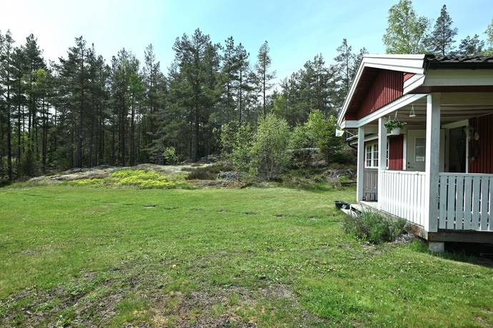 3 rum Vinterbonat fritidshus på Vittvik Dockebo 2 Valdemarsvik Valdemarsviks kommun - bild 32