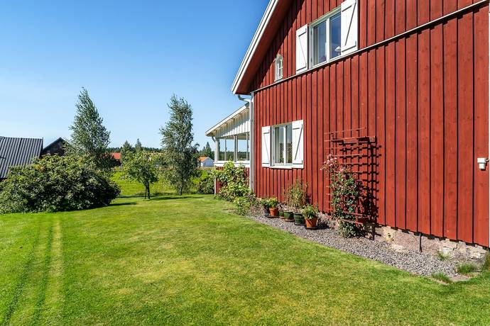 5 rum Villa på Svanvik Fridhem 2 Svanvik Karlsborgs kommun - bild 38