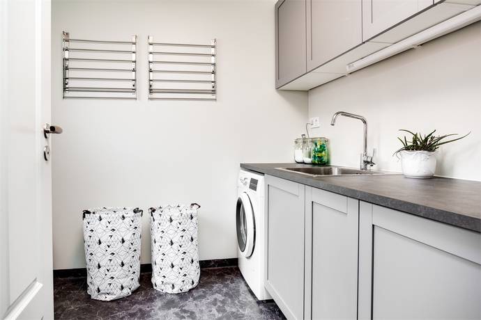 4 rum Radhus på Loftstigen 3 Kungsörs kommun - bild 10