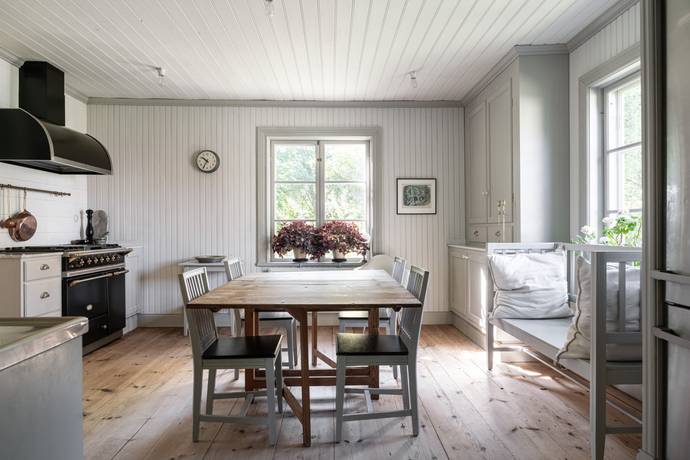 5 rum Villa på Söderås Knåpgatu 5 Söderås Rättviks kommun - bild 29