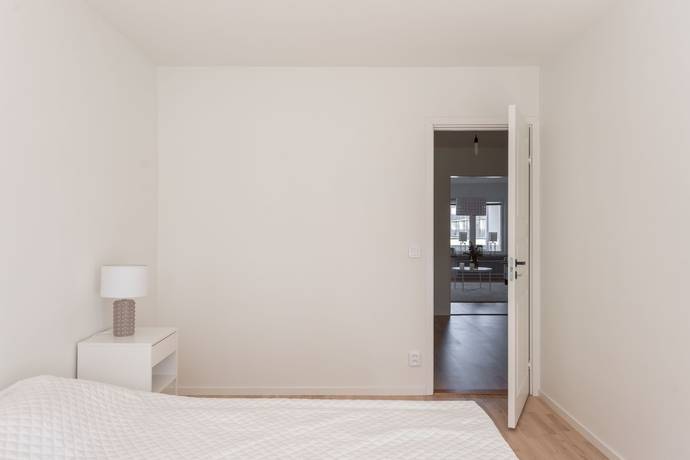 2 rum Lägenhet på Norra Skjutbanegatan 12D Västerås Västerås kommun - bild 20