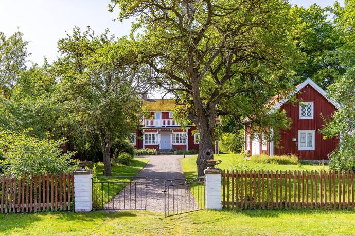 Vedby 331, Förlösa, Kalmar kommun