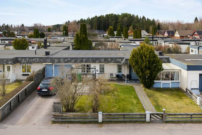 Forsgatan 65, Forshaga - Skivudden, Forshaga kommun