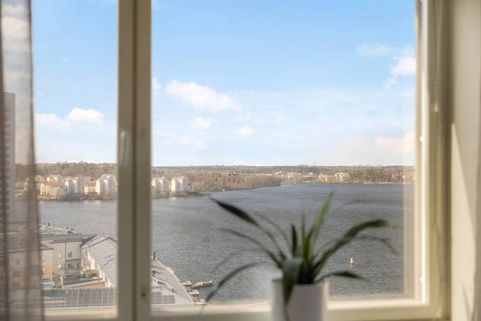 5 rum Lägenhet på Nordenflychtsvägen 76 Västra Kungsholmen - Hornsberg strand Stockholms kommun - bild 24