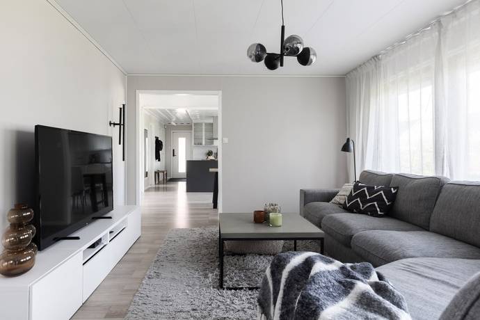 5 rum Villa på Ladstigen 37 Gammelstad Luleå kommun - bild 10