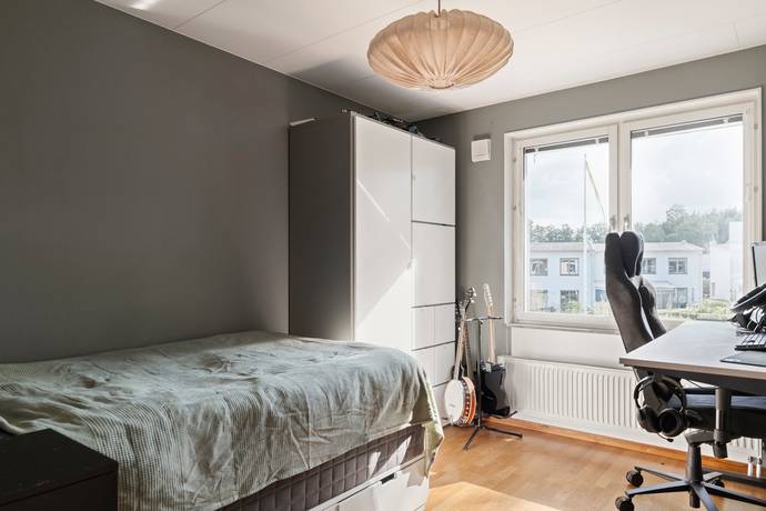 5 rum Villa på Vildkattens väg 10 Strängnäs - Mariefred Strängnäs kommun - bild 46