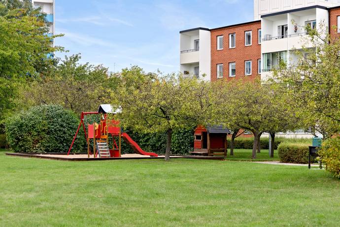 Vendelsfridsgatan 2A i Lorensborg, Malmö kommun - lägenhet till salu ...