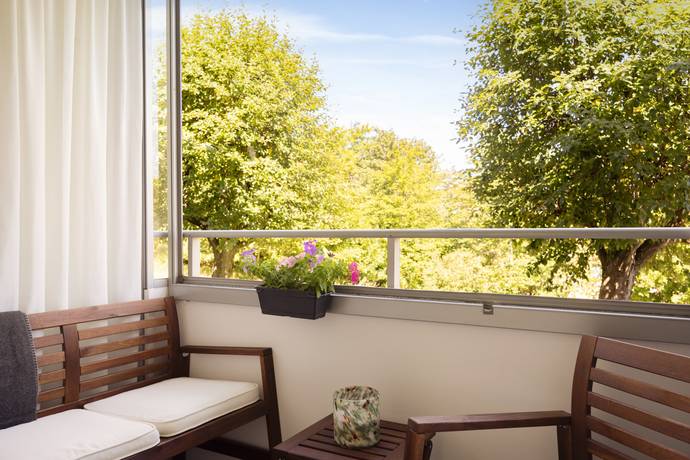 3 rum lägenhet på Kobergsgatan 7 Strömmensberg, Göteborgs kommun - bild 2