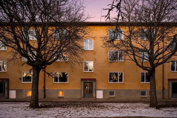 2 rum Lägenhet på Sockenvägen 383 Enskede - Gamla Enskede Stockholms kommun - bild 19