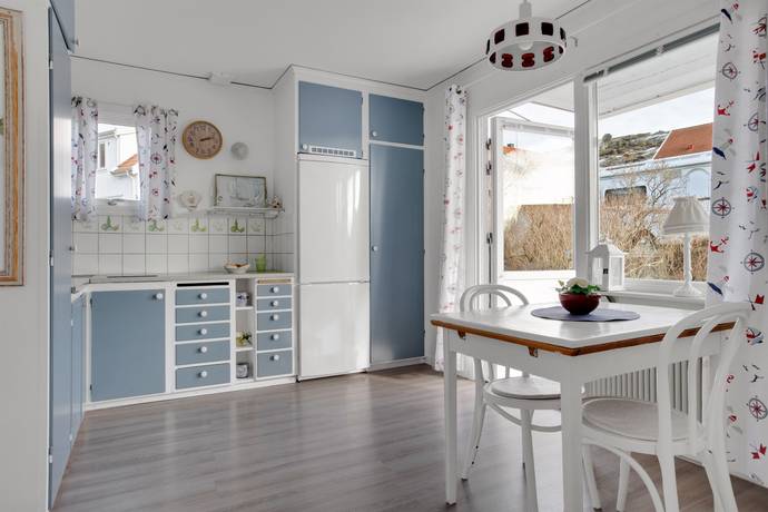 9 rum Villa på Båtsmansvägen 4 Rönnäng Tjörns kommun - bild 35