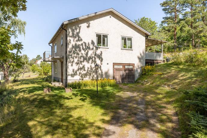 4 rum Villa på Västrumsvägen 29 Gunnebo Västerviks kommun - bild 2