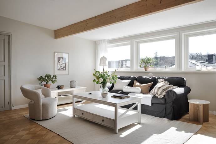 Bäckeliden 1B, Örgryte, Göteborgs kommun