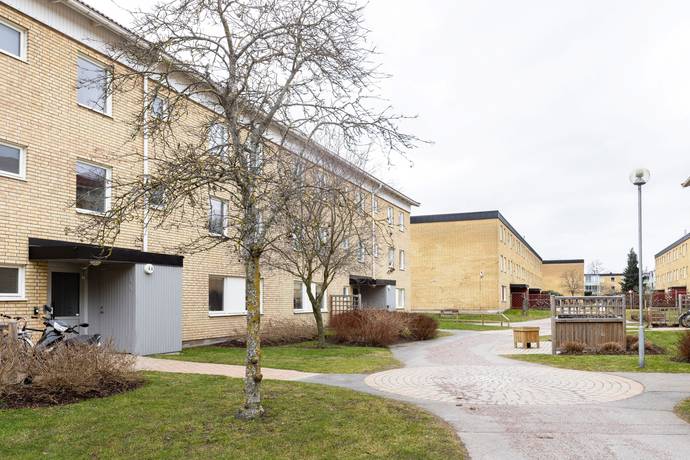 2 rum Lägenhet på Norrlidsvägen 44 Norrliden Kalmar kommun - bild 13
