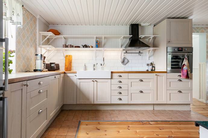 4 rum Villa på Sörheden 125 Lödöse Lilla Edets kommun - bild 9