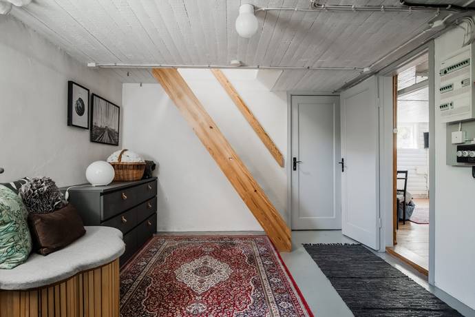 3 rum Villa på Norra vägen 33 Hanken Karlsborgs kommun - bild 23