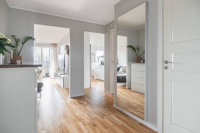 2 rum Lägenhet på Domaregatan 7A Elineberg Helsingborgs kommun - bild 10