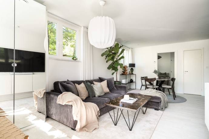 2 rum Lägenhet på Blommensbergsvägen 192 Aspudden Stockholms kommun - bild 9