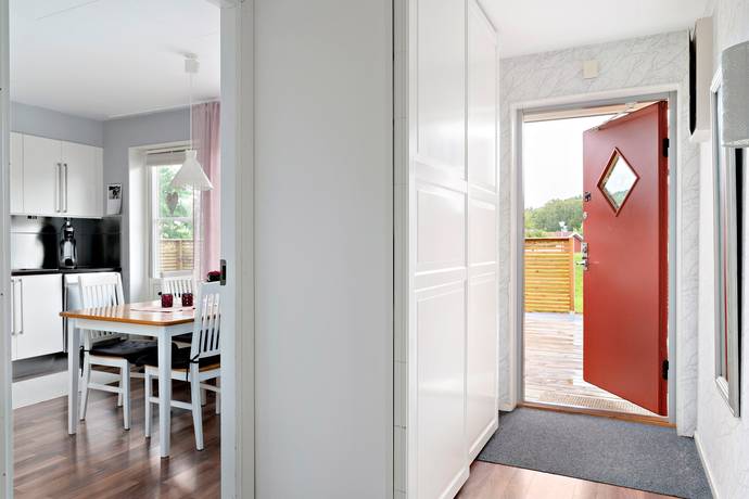 4 rum parhus på Bönvägen 48 Fjärås, Kungsbacka kommun - bild 3