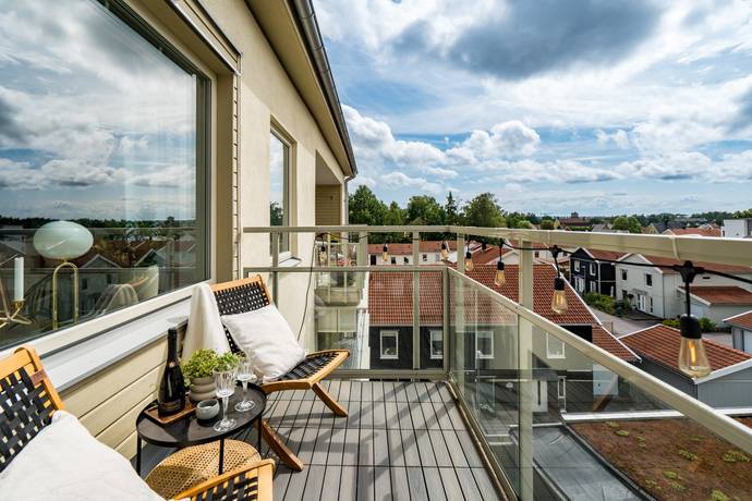 2 rum Lägenhet på Hindergårdsgatan 7 Rynningeåsen Örebro kommun - bild 20