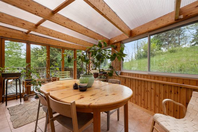 3 rum Villa på Fasanvägen 24 Brevik Tyresö kommun - bild 22