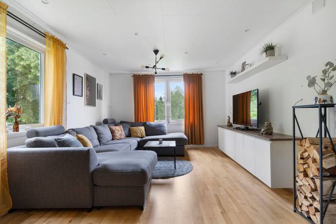 5 rum Villa på Björkvägen 8 Lilla Edets kommun - bild 11