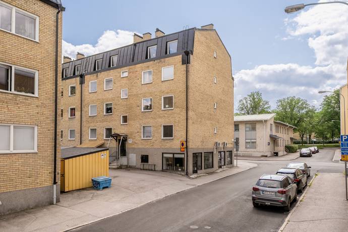 3 rum Lägenhet på Brynäsgränd 17 Brynäs Gävle kommun - bild 25
