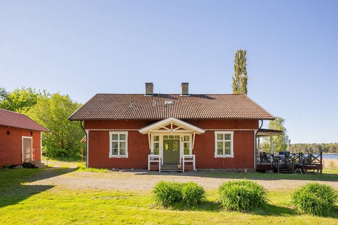 6 rum Villa på Forsvik Villa Haga 1 Forsvik Karlsborgs kommun - bild 11