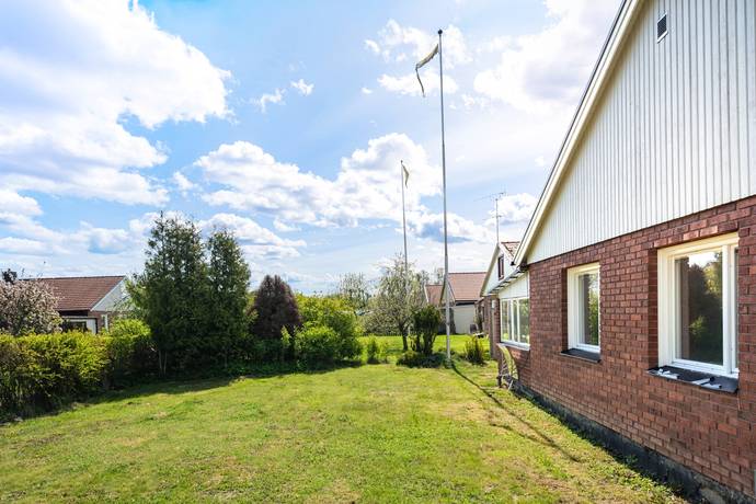 4 rum villa på Babordsvägen 12 Bålsta - Mansängen, Håbo kommun - bild 4