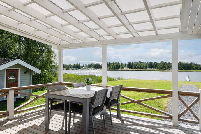 Granövägen 271, Granön - Bensbyn, Luleå kommun
