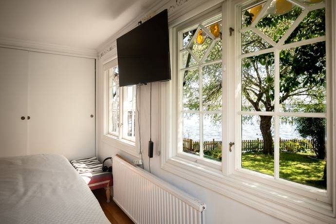 4 rum Lägenhet på Kaknäsvägen 66 Östermalm - Djurgården Stockholms kommun - bild 28