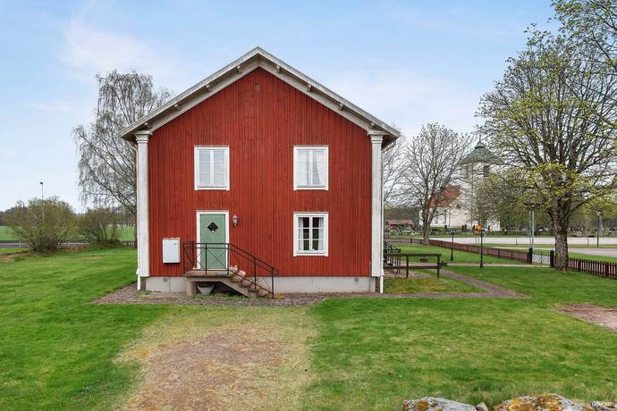 Villa på Lingvägen 20 Södra Ljunga Ljungby kommun - bild 5