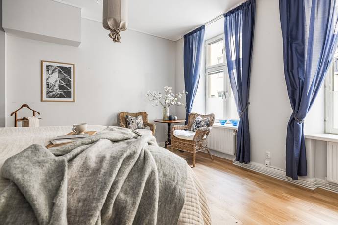 3 rum lägenhet på Järnvägsplan 2C Eskilstuna, Eskilstuna kommun - bild 3