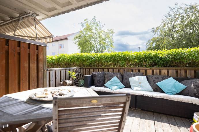 4,5 rum lägenhet på Lohegatan 1B Söder, Eskilstuna kommun - bild 1