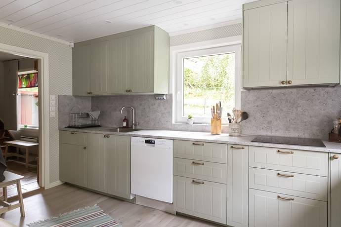 11 rum Villa på Prästängsvägen 58 Särö Kungsbacka kommun - bild 14