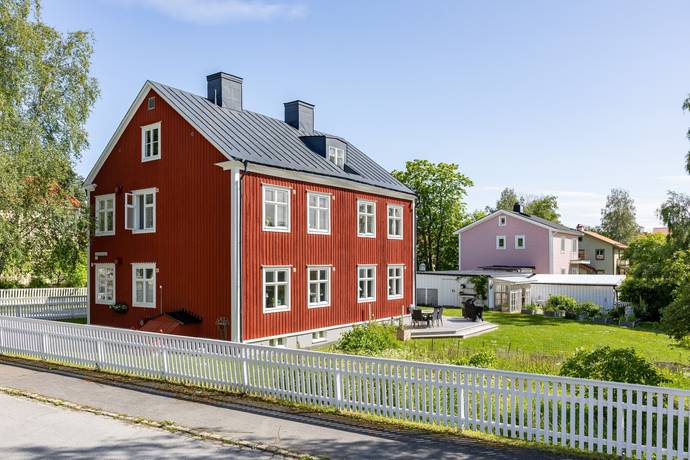9 rum villa på Karlslundsvägen 6 Karlslund, Östersunds kommun - bild 5