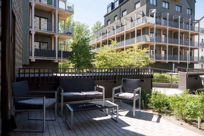 2 rum Lägenhet på Rangatan 4 Notudden/Öster Mälarstrand Västerås kommun - bild 11