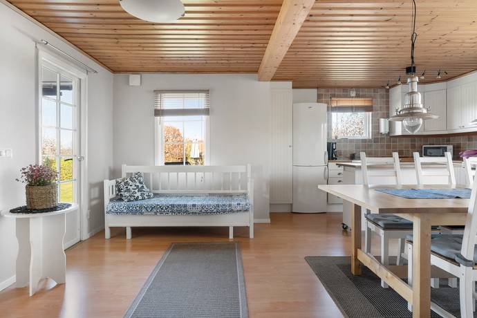 5 rum Fritidshus på Solhemsvägen 26 Trummenäs Karlskrona kommun - bild 8