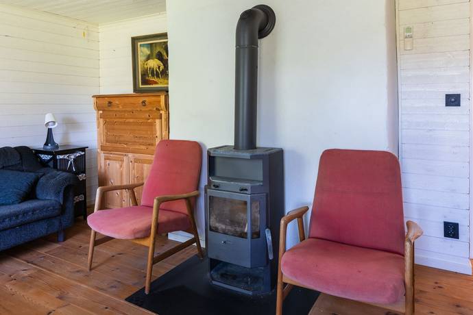 4 rum Gård utan jordbruk på Bredstäk Lisö Nynäshamns kommun - bild 12