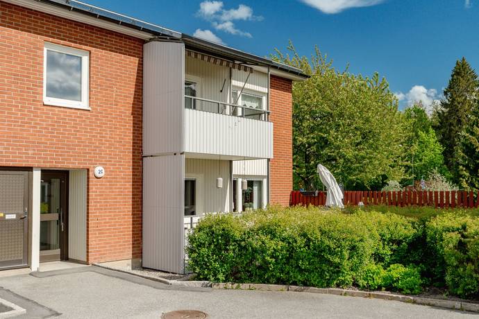 4 rum Lägenhet på Körvelgatan 2C Årsta Uppsala kommun - bild 23