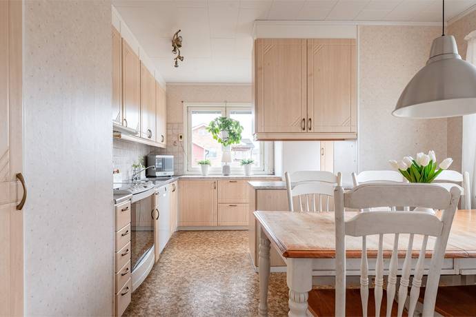 6 rum Villa på Backavägen 27 Jäderfors Sandvikens kommun - bild 11