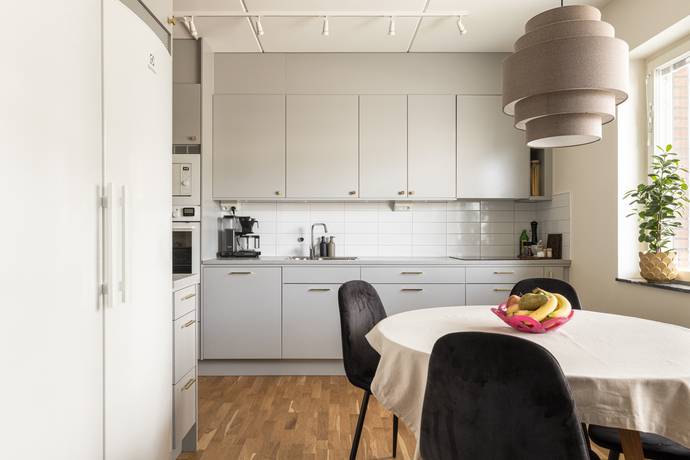 2 rum lägenhet på Östra Torpagatan 5 Munksjöstaden, Jönköpings kommun - bild 4