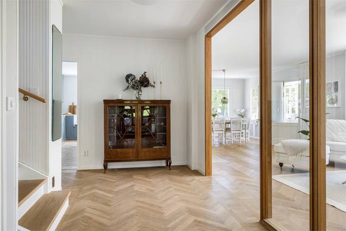 10 rum Villa på Stierncronas väg 3 Bromma Kyrka Stockholms kommun - bild 34