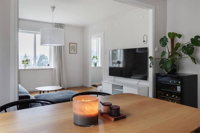 3 rum Villa på Törnrosvägen 26 Säffle kommun - bild 12